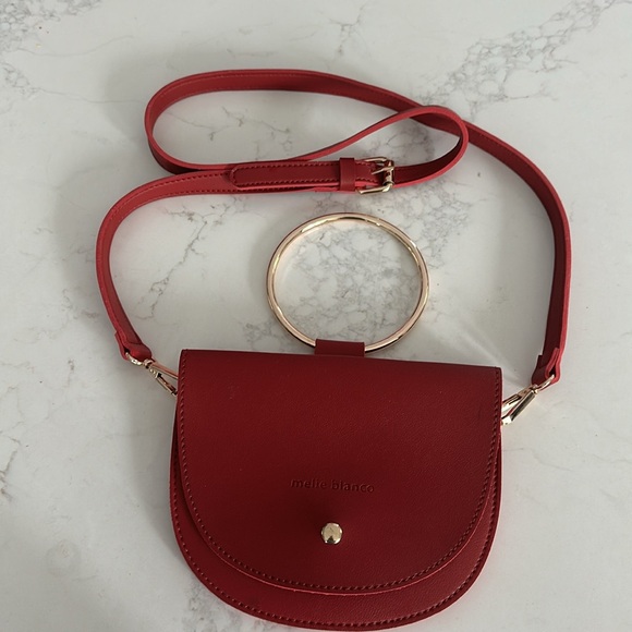 Millie Blanco | crossbody bag - Picture 3 of 9